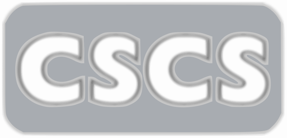 cscs logo