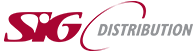 Sig Distribution logo